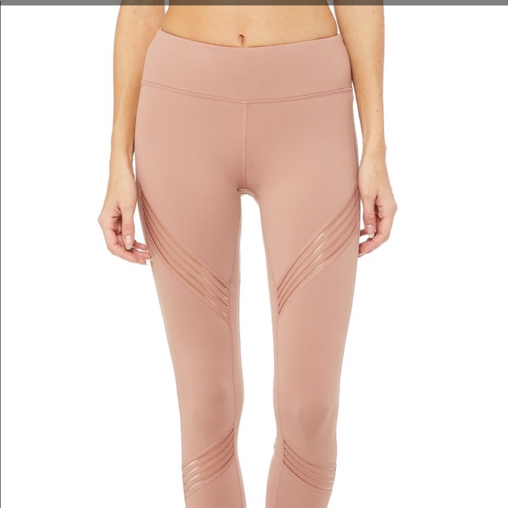 All Multi Legging